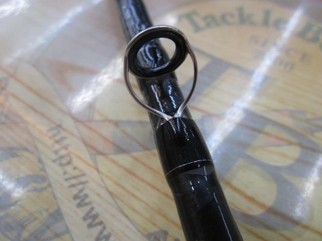 ブレイゾン C66M-2・ST