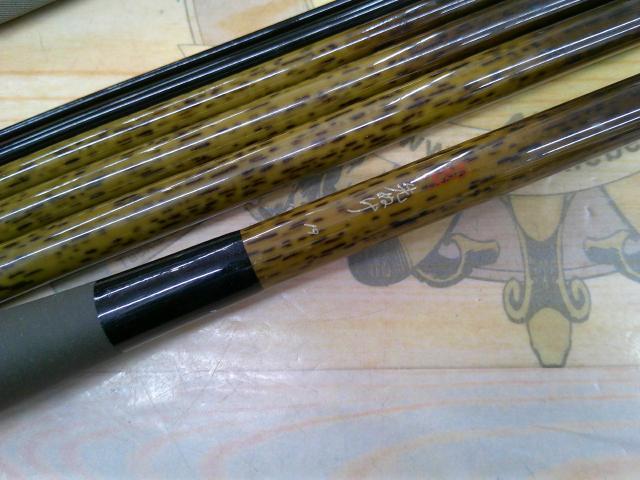 朱紋峰 先ぬけ 19