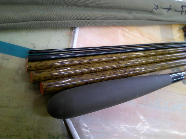 朱紋峰 先ぬけ 19