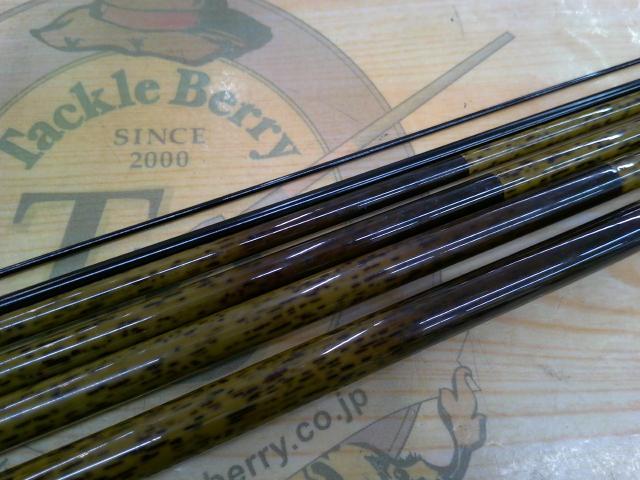 朱紋峰 先ぬけ 19