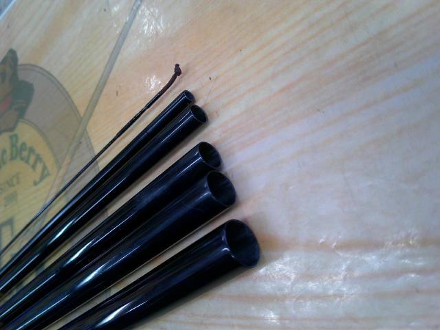 朱紋峰 先ぬけ 19