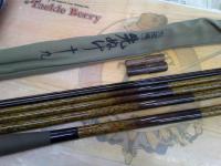 朱紋峰 先ぬけ 19