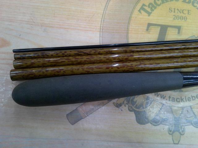 朱紋峰 先ぬけ 18