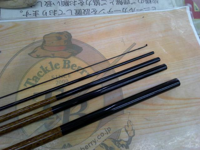 朱紋峰 先ぬけ 18