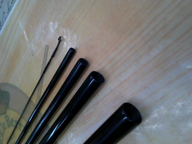 朱紋峰 先ぬけ 18