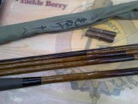 朱紋峰 先ぬけ 18