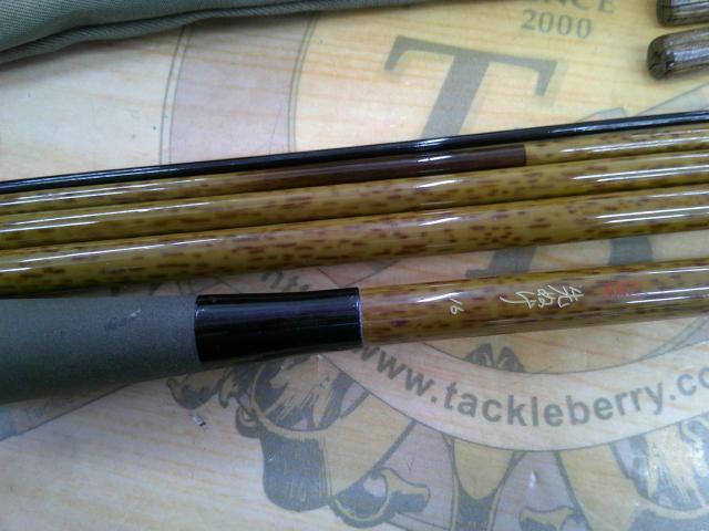 朱紋峰 先ぬけ 16