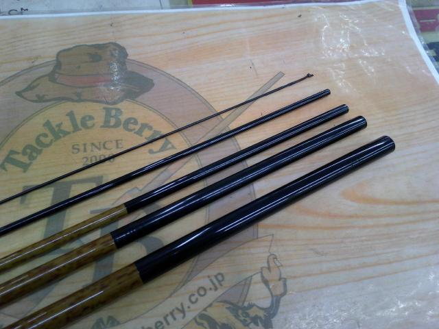 朱紋峰 先ぬけ 16