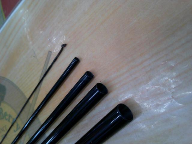 朱紋峰 先ぬけ 16