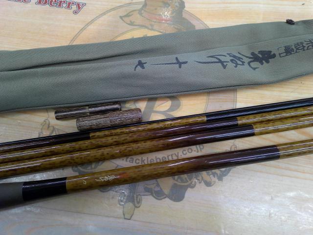 朱紋峰 先ぬけ 17