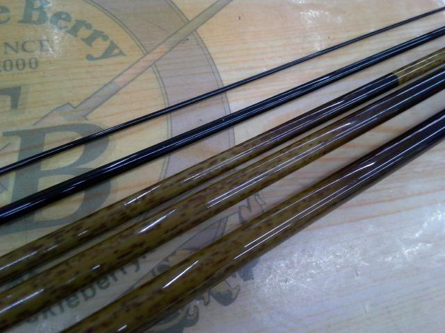 朱紋峰 先ぬけ 17