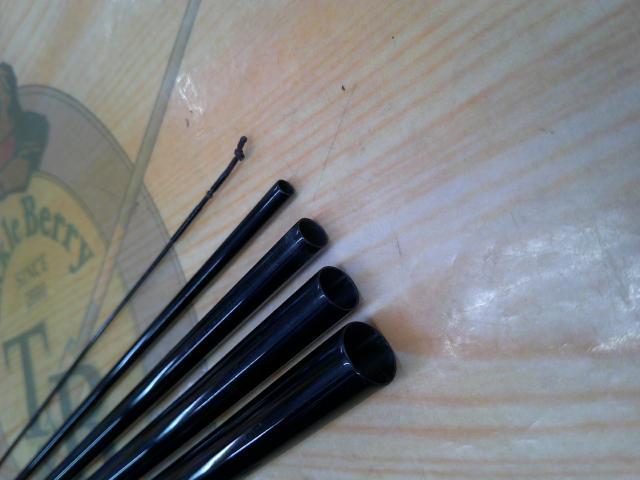 朱紋峰 先ぬけ 17