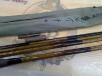 朱紋峰 先ぬけ 17