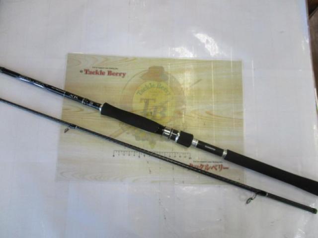 ディアルーナXR S906ML｜＠ベリーネット 日本最大新品中古釣具WEBショップ