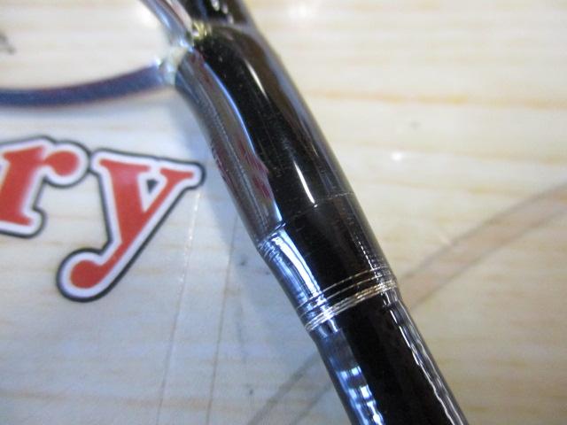 カーディフAX S60XUL-RG