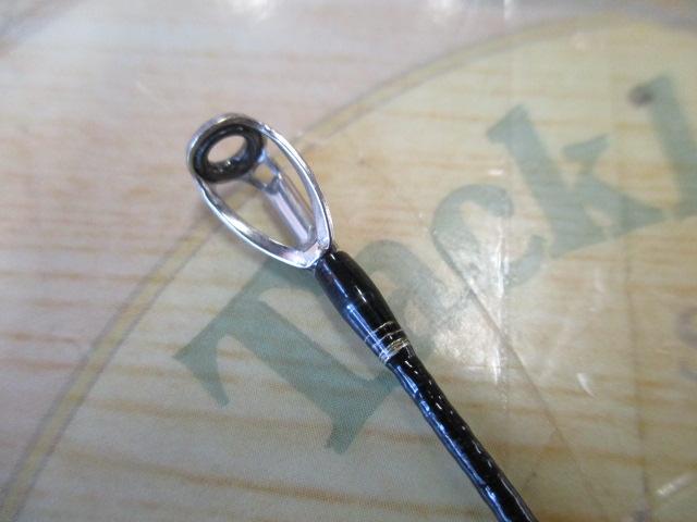 カーディフAX S60XUL-RG