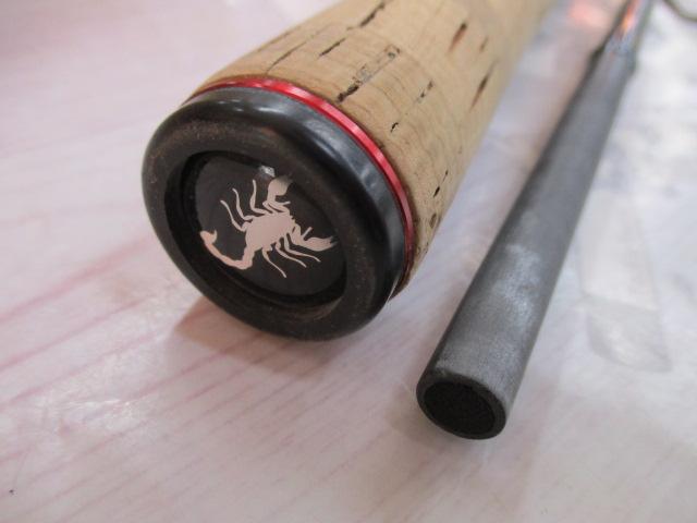 スコーピオン1704R-2