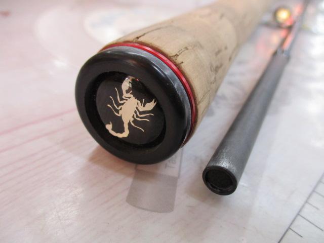 スコーピオン1752R-2