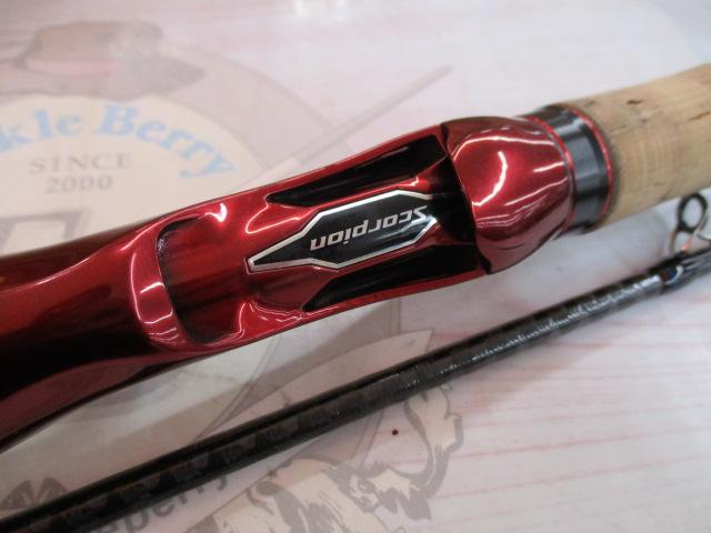 スコーピオン1752R-2