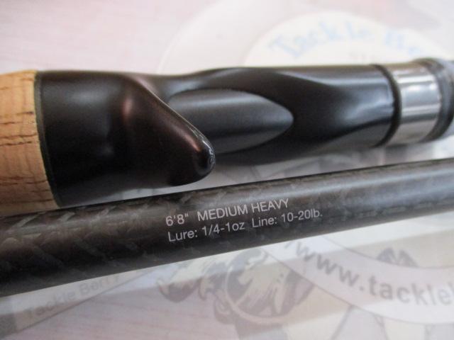 リボルテージ RVⅡ-C68MH