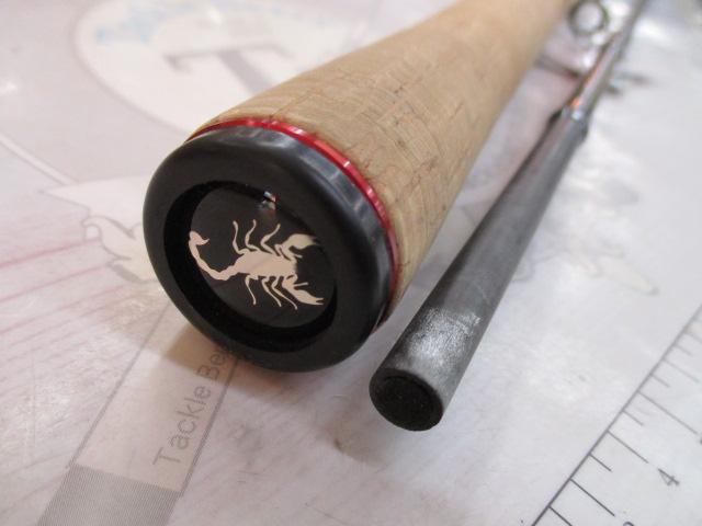 スコーピオン 1702R-2(2019モデル)｜＠ベリーネット 日本最大新品中古