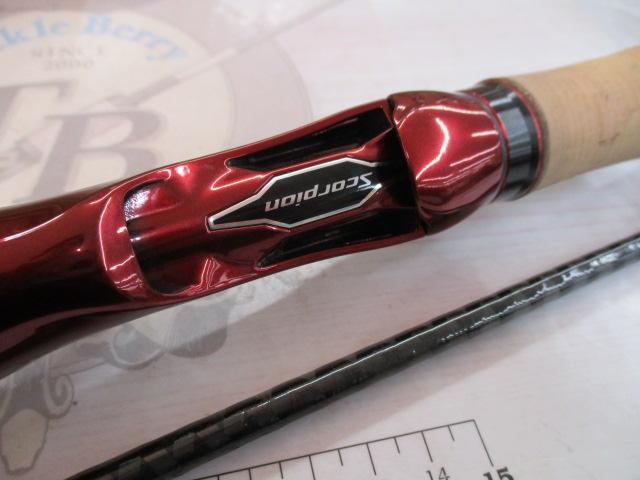 スコーピオン 1702R-2(2019モデル)｜＠ベリーネット 日本最大新品中古