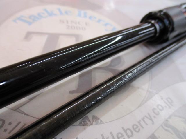 21ポイズングロリアス 2610L-S｜＠ベリーネット 日本最大新品中古釣具