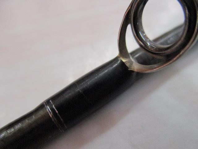 21ポイズングロリアス 2610L-S｜＠ベリーネット 日本最大新品中古釣具