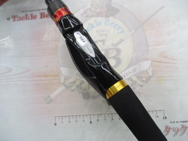 20炎月SS B66ML-S/R