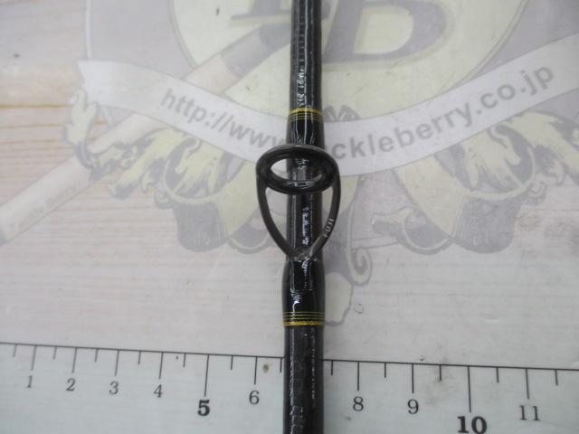 20炎月SS B66ML-S/R