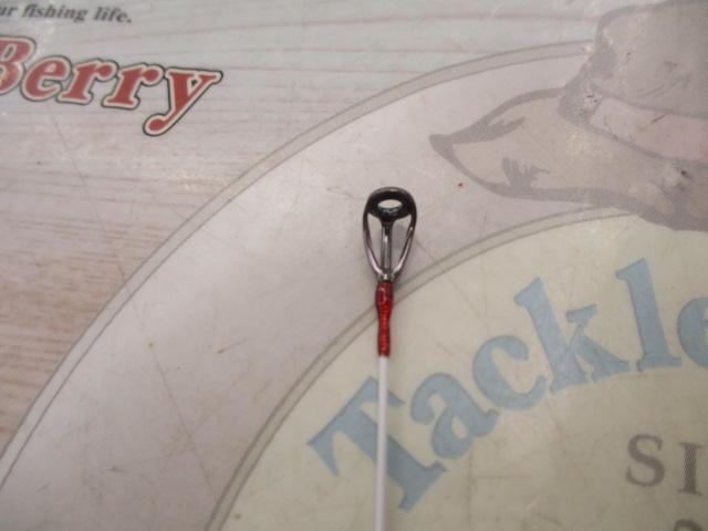 20炎月SS B66ML-S/R