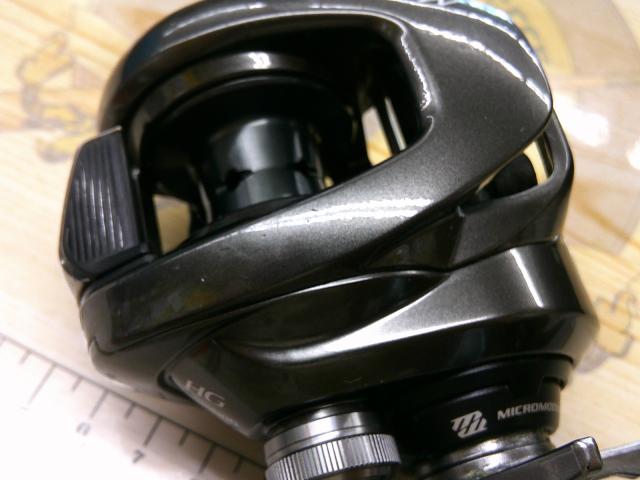 20メタニウムHG RH