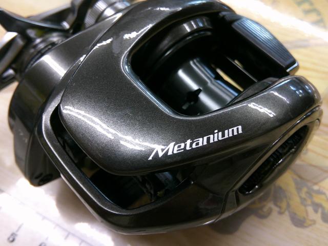 20メタニウムHG RH