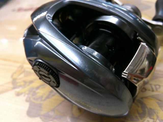 22アルデバランBFS HG RH