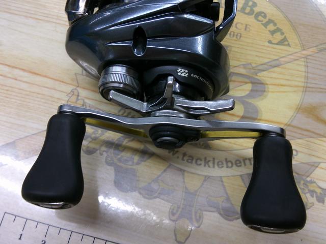 22アルデバランBFS HG RH