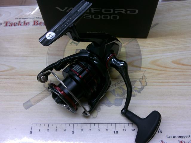 20ヴァンフォード C3000