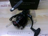 20ヴァンフォード C3000