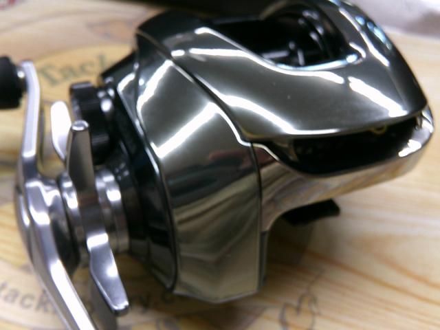 25アンタレス 100XG