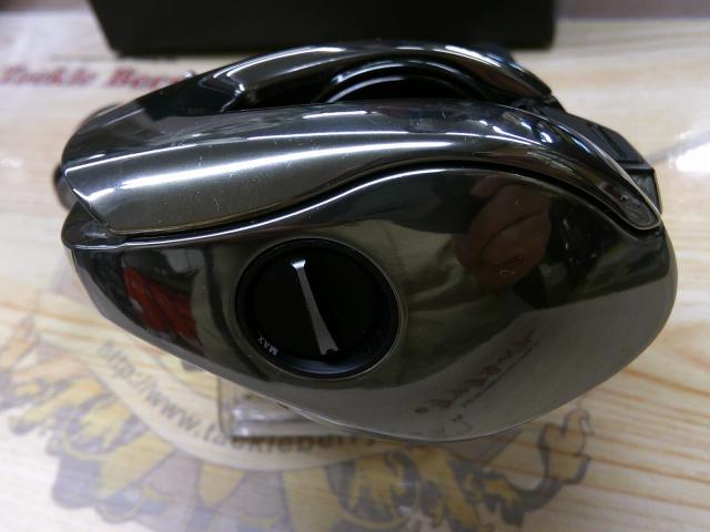 25アンタレス 100XG