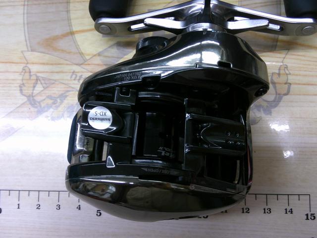 25アンタレス 100XG