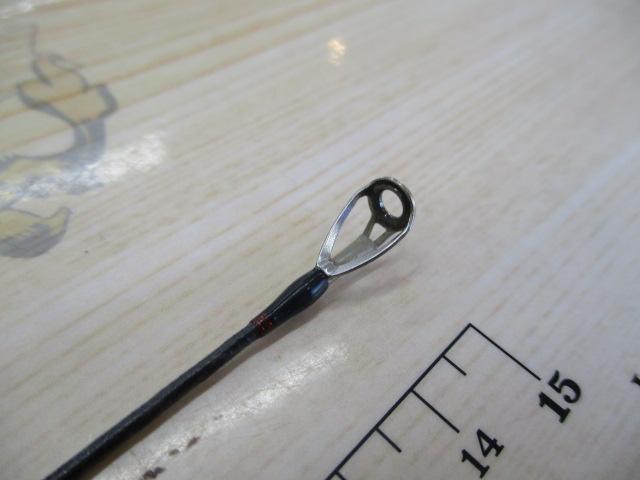 16ポイズングロリアス 267ML