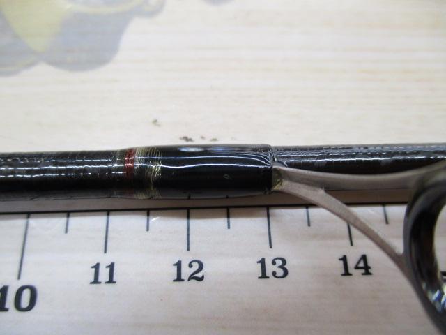 16ポイズングロリアス 264L