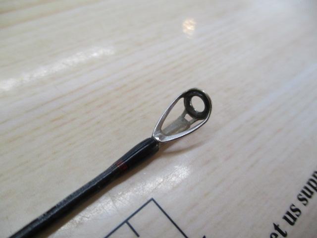 16ポイズングロリアス 1610M