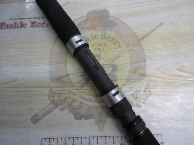 19グラップラータイプ JS60-3