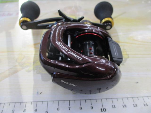 14スコーピオン 200HG