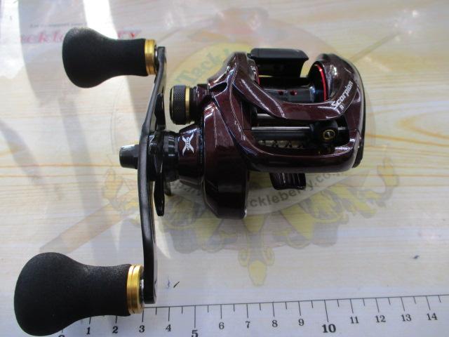 14スコーピオン 200HG