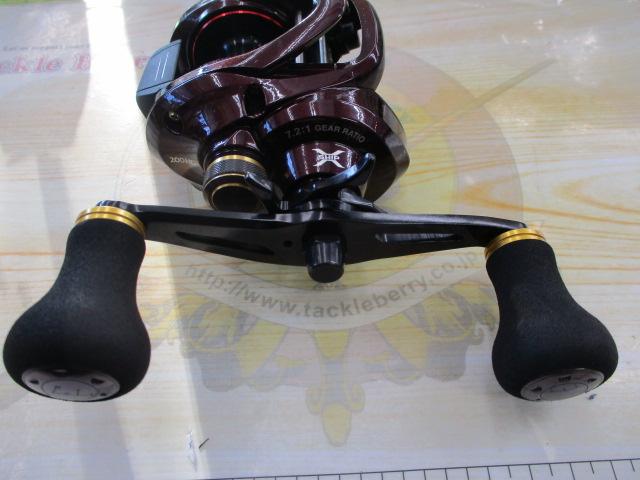 14スコーピオン 200HG