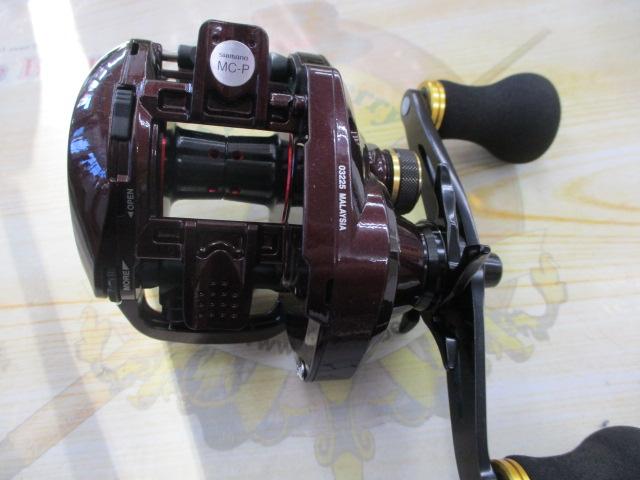 14スコーピオン 200HG