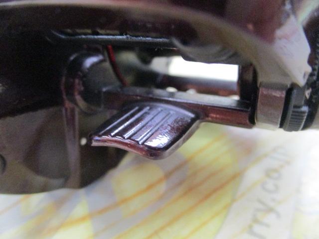 14スコーピオン 200HG