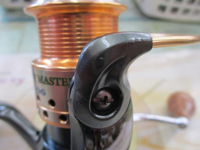 シャローマスター2506